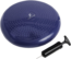ProsourceFit Diameter Core Balance Cushion Exercise Disc Trainer Board with Pump, Purple, 14-Inch