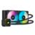 Corsair iCUE H100i RGB Pro XT, Radiador de 9.449 pulgadas