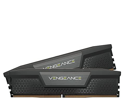 CORSAIR Vengeance DDR5 32 GB (2 x 16 GB) DDR5 5600 (PC5-44800)