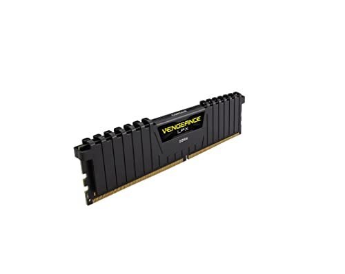 Corsair Vengeance LPX 16GB (2x8GB) DDR4 DRAM 3200MHz C16 Kit