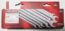 Craftsman 8 pc. Metric 12 pt. Combination Wrench Set 46867