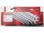 Craftsman 8 pc. Metric 12 pt. Combination Wrench Set 46867