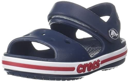 Crocs Bayaband Sandalias para niños