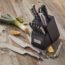 Cuisinart C77SS-15PK 15-piece Block-Knive-set, Hollow Handle