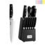 Cuisinart C77SS-15PK 15-piece Block-Knive-set, Hollow Handle