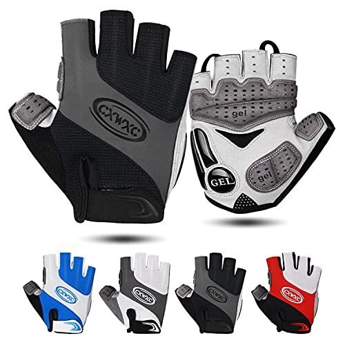 Guantes de ciclismo para hombres y mujeres