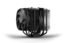 be quiet! Dark Rock Pro 4, BK022, 250W TDP, CPU Cooler