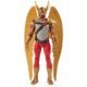 DC Comics, Hawkman – Figura de acción de 12 pulgadas