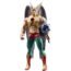 DC Comics, Hawkman 12-inch Action Figure, Black Adam Movie Collectible Kids Toys for Boys and Girls Ages 3 and Up
