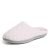 Dearfoams Leslie – Zapatilla acolchada para mujer