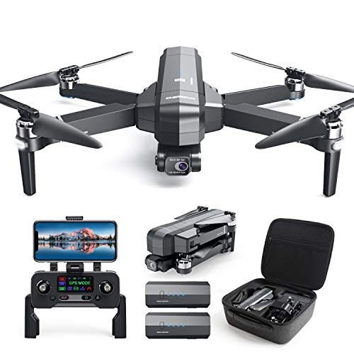 DJI Mavic Mini Drone FlyCam Quadcopter con cámara 2.7K cardán de 3 ejes