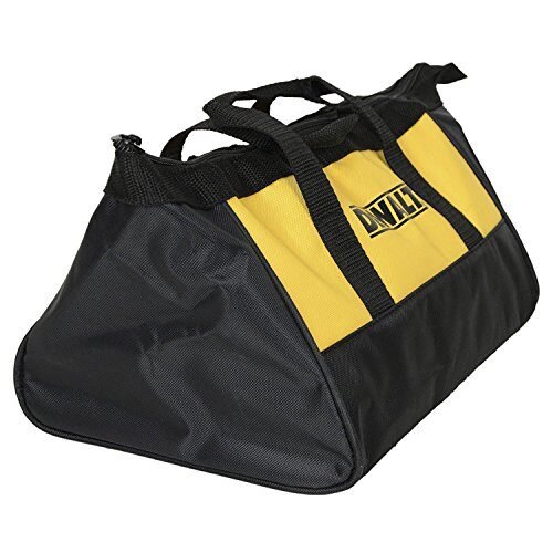 Dewalt Mini bolsa de herramientas suave de 12″