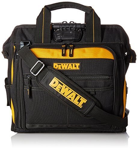 DEWALT DGL573 bolsa de herramientas con iluminación, para técnicos