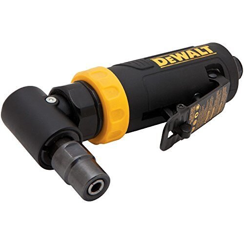 DeWalt DWMT70782L – Amoladora de troqueles angular