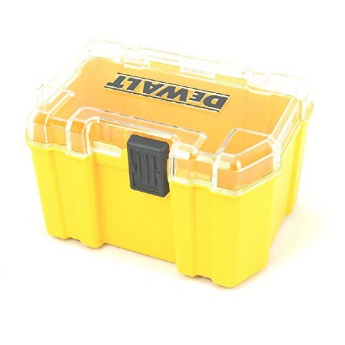 DeWalt OEM N276779 Caja de cuchillas multiherramienta DCS355B DCS355D1 DWE315K DWE315K