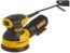 Orbital Sander, Ginour 300W Powerful Random Orbital Sanders, 6 Variable Speed 6000-13000RPM Electric Palm Sander with Transparent Dust Box, 15PCS Sandpaper, Sponge, Wool Disc, Sanders for Woodworking