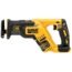 Cordless Reciprocating Saw, 20V 2.0Ah Battery Powered Electric Sawzall w/High Efficient Cutting, 45 Mins Fast Charger, 6 Saw Blades, Tool-free Blade Change, Powerful Saw for Metal Wood PVC Pipe Tree