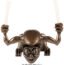 Haunted Candelabra Prop
