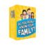 Do You Really Know Your Family? A Fun Family Game Filled with Conversation Starters and Challenges - Great for Kids, Teens and Adults