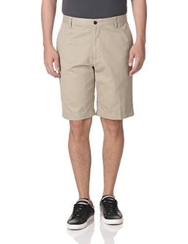 Dockers – Pantalones cortos para hombre de 9.6 in