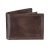 Dockers Cartera de cuero para hombre