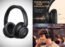 Soundcore by Anker Life Q30 Hybrid Active Noise Cancelling Headphones with Multiple Modes, Hi-Res Sound, Custom EQ via App, 40H Playtime, Comfortable Fit, Bluetooth Headphones, Multipoint Connection