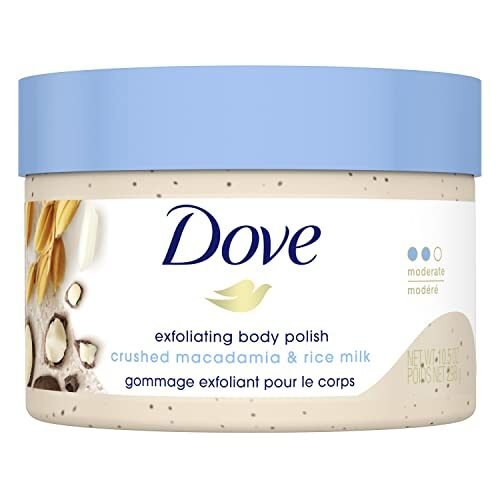 Dove – Espuma de ducha para cuerpo, de humedad profunda