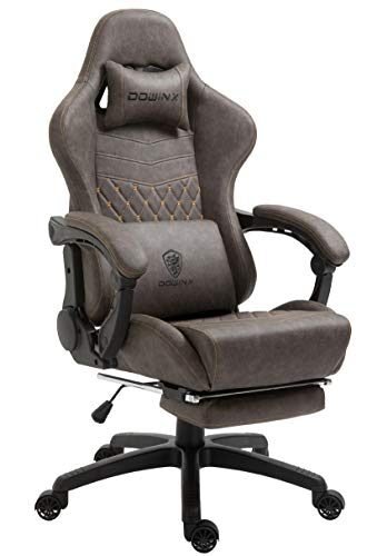 DOWINX – Silla para gamers modelo LS-6689