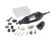 Dremel 200 – 1/15 Kit de herramientas rotativas de dos velocidades