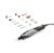 Dremel 2050-15 Stylo+ – Herramienta giratoria versátil para manualidades
