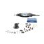 Dremel 3000-1/25 Variable Speed Rotary Tool Kit- 1 Attachment and 25 Accessories- Grinder, Mini Sander, Polisher, Router, and Engraver- Perfect for Routing, Metal Cutting, Wood Carving, and Polishing