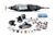 Dremel 4000-4/34 – Kit para herramienta giratoria de velocidad variable