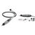 Dremel Kit de herramientas rotativas de alto rendimiento 4300-5/40