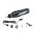 Dremel Kit de herramientas rotativas inalámbricas 7350-5, incluye batería de iones de litio de 4 V