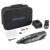 Dremel 8240 – Kit de herramientas rotativas inalámbricas de 12 V con velocidad