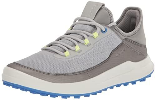 ECCO Tenis de golf Core Mesh para hombre