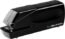 Swingline Electric Stapler, Compact, Full Strip, 20 Sheet Capacity, AC Adapter or Battery Powered, Portable, Black (48200)