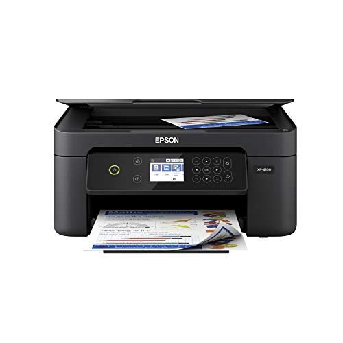 Epson – Expression Home XP-440 – Impresora de fotos a color