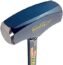ESTWING BIG BLUE Drilling/Crack Hammer - 4-Pound Long Handle Sledge with Forged Steel Construction & Shock Reduction Grip - B3-4LBL