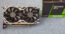 EVGA GeForce GTX 1650 Super SC Ultra Gaming, 4GB GDDR6, Dual Fan, Metal Backplate, 04G-P4-1357-KR
