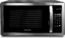 Farberware Countertop Microwave 1.1 Cu. Ft. 1000-Watt Compact Microwave Oven with LED lighting, Child lock, and Easy Clean Interior, Stainless Steel Interior & Exterior