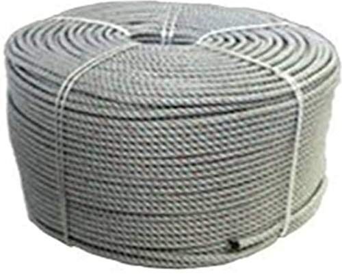 Cuerda con plomo FW 5/16″ 400′