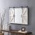 FirsTime & Co. – Hayloft Farmhouse – Espejo para puerta de granero