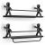 COORACK – Estantes flotantes para montaje en pared