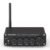 Fosi Audio BT30D Bluetooth 5.0 – Amplificador receptor de audio estéreo de 2.1 canales