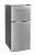 Refrigerador y congelador Frigidaire EFR451 de 2 puertas