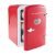 Frigidaire RED EFMIS129- CP4 Mini refrigerador portátil compacto personal