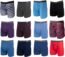 Fruit of the Loom mens Tag-free Cotton Briefs Underwear, 6 Pack - Assorted Colors, Medium US