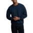 Fruit of the Loom mens Eversoft Fleece Sweatshirts & Hoodies Shirt, Sweatshirt - Khaki Heather, Medium US