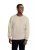 Fruit of the Loom – Eversoft – Sudaderas de vellón con cuello redondo y con capucha para hombre